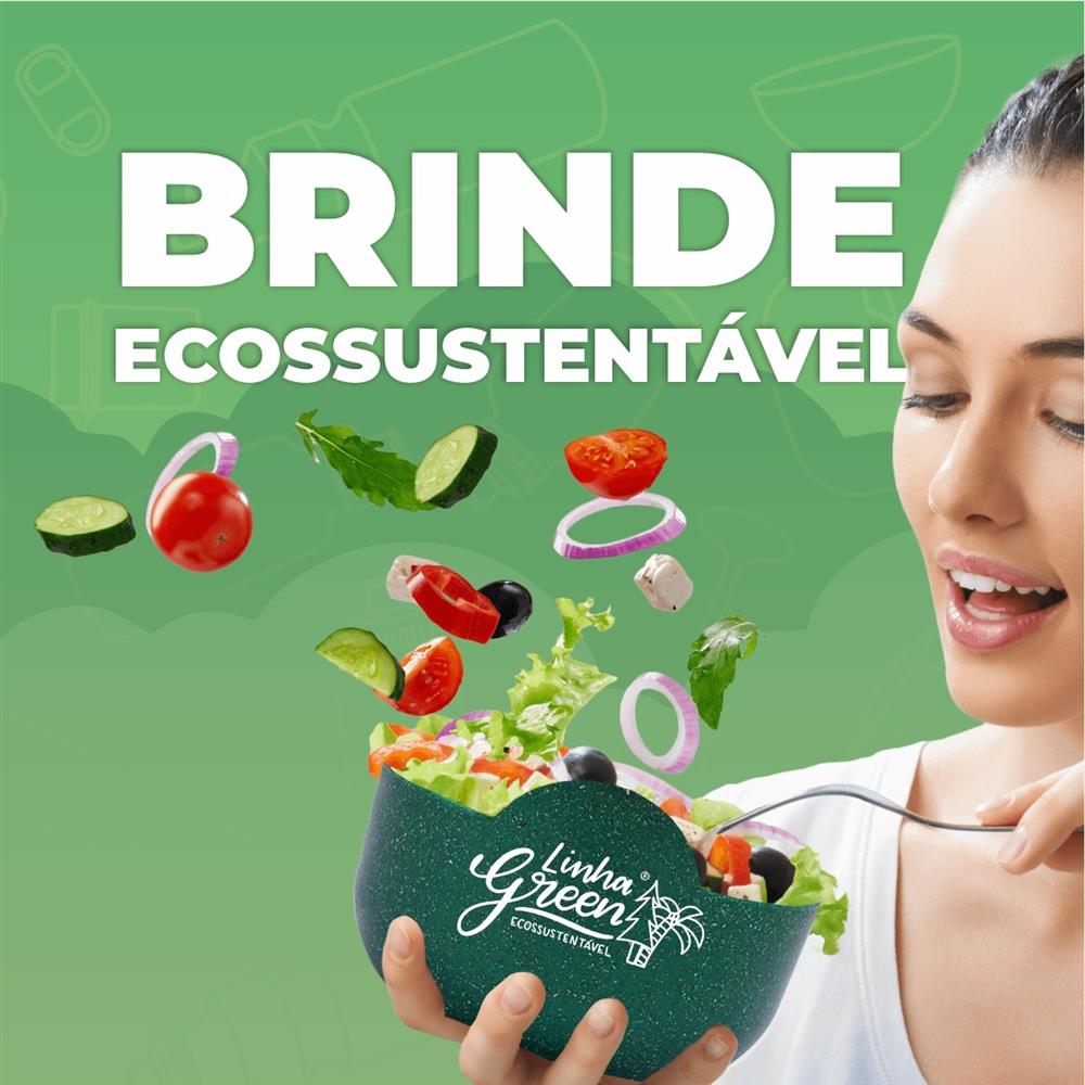 Brinde Sustentavel